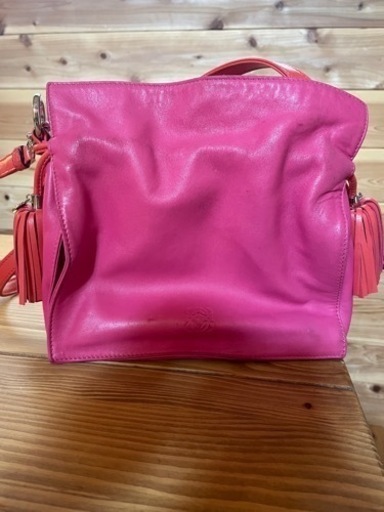 LOEWE【フラメンコ】お値段交渉可