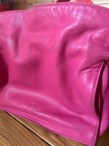 LOEWE【フラメンコ】お値段交渉可