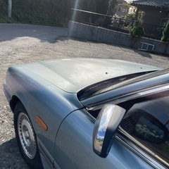 車検残ありシーマY31セドリック乗ってかえれますの画像