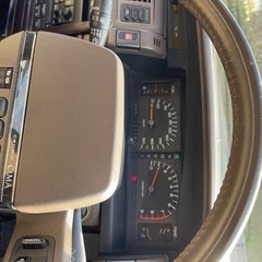 車検残ありシーマY31セドリック乗ってかえれますの画像