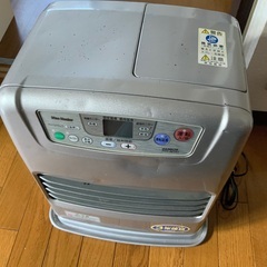 🌟５リットル　石油ファンヒーター🌟
