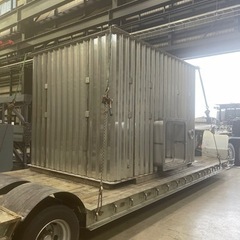 大型運転手 募集!! 急募!!の画像