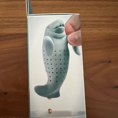 マナティ　ティーストレーナーの画像