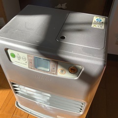 🌟石油ファンヒーター５リットル🌟