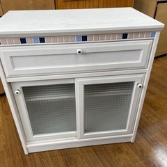 ユーアイ　キッチンボード