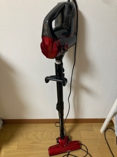掃除機