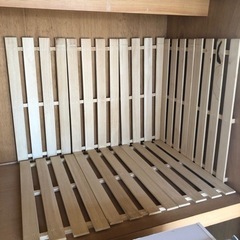 お譲り先決定！ 桐すのこ  8枚まとめて!!!