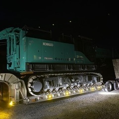 大型運転手 トレーラー運転手 ユニック運転手 募集!! 急募!!の画像