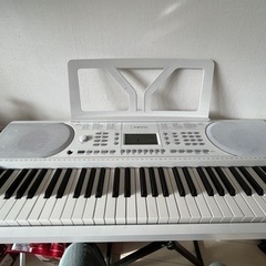 onetone OTK-54/WH 電子キーボード