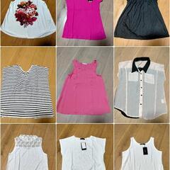 レディース服の画像