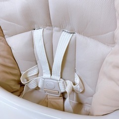 コンビ 電動ハイローチェア ロアンジュAT RU650の画像