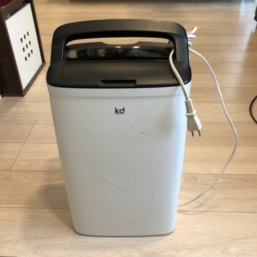 除湿器