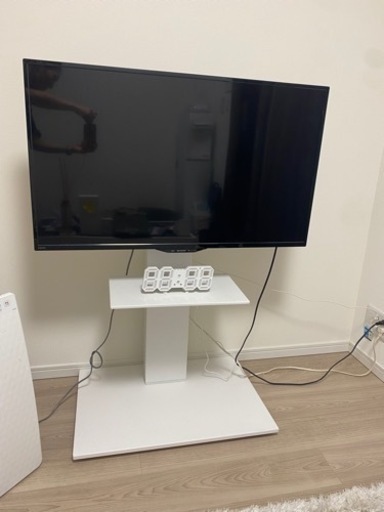 SHARP  液晶テレビ