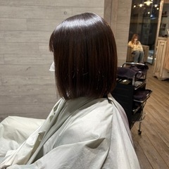 本日18時からレディースショートカットモデル募集しています！！