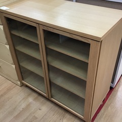 【トレファク神戸新長田】キャビネット入荷しました！!！【取りに来れる方限定】