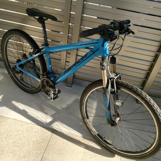 レストア用 GIANT SCR2 XS(430mm) 身長:165cm 入門用