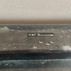 60cm水槽　セットの画像
