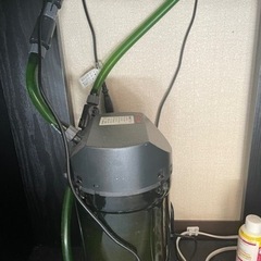 60cm水槽　セットの画像