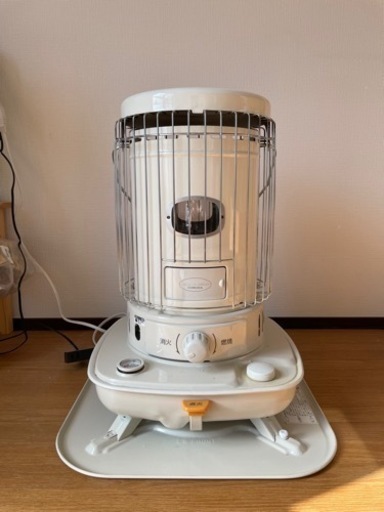 CORONA 石油ストーブ 対流型
