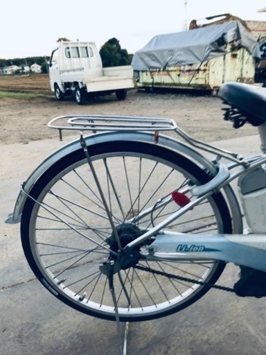 ①949番　電動自転車