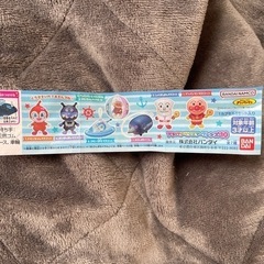 アンパンマン　エアーフレンズ10
