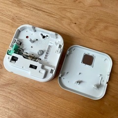 ピータッチ キューブ ブラザー ラベルライター  テープ付の画像