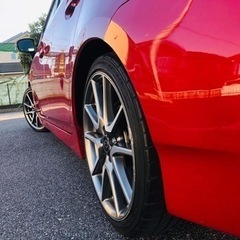 トヨタプリウス30G‘S TOYOTA PRIUS 30G’Sの画像