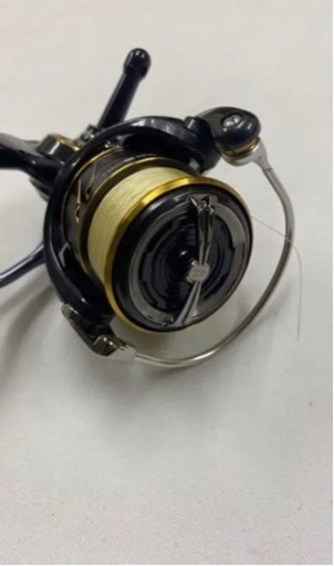 リール　カルディア　4000