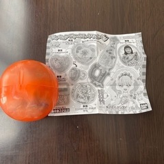 アンパンマン　エアーフレンズ10の画像