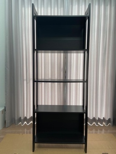 IKEA オープンシェルフ