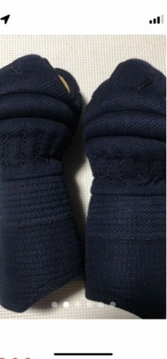 剣道防具　女性用美品　中高生使用可