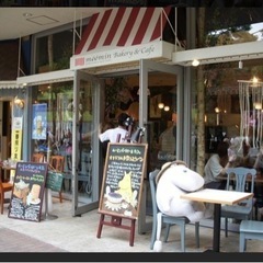 【女性のみ募集】ムーミンカフェに行きたいです☕️ - 文京区
