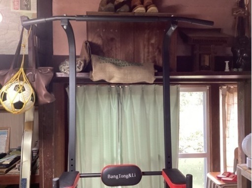 BangTong&Li ぶら下がり健康器