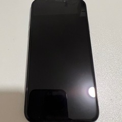 iPhone X Space Gray 256 GB SIMロック解除済