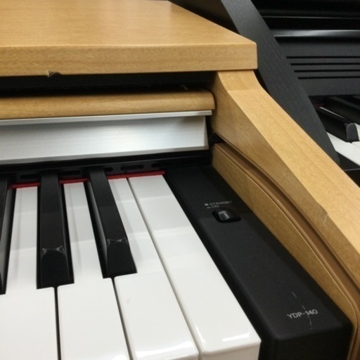 【✨88鍵盤❗️✨レッスン用に❗️明るい木目❗️✨】定価¥84,800  YAMAHA/ヤマハ  電子ピアノ  YDP-140  20