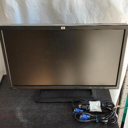 1118-011 hp pcモニター