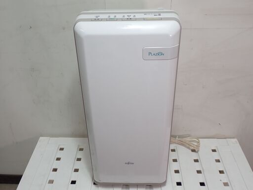 2020年製 富士通ゼネラル 脱臭機 プラズィオン HDS-302G