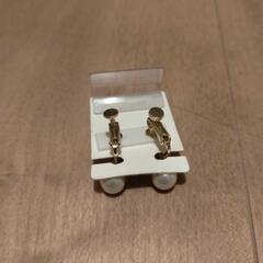 イヤリングの画像