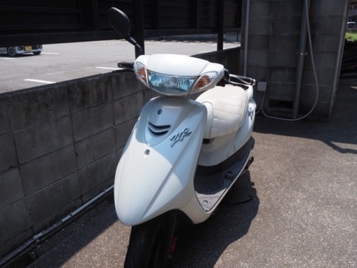 ヤマハ YAMAHA JOG ZR