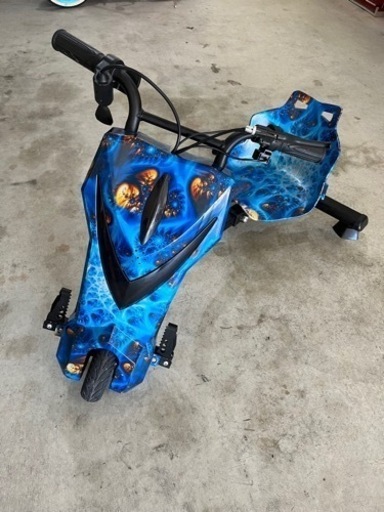 ドリフトカート　値引中