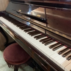 ● ピアノ、ROSENKONIGの画像