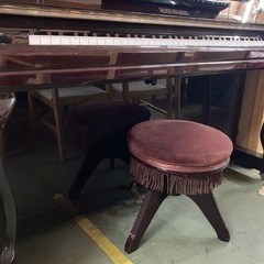 ● ピアノ、ROSENKONIGの画像