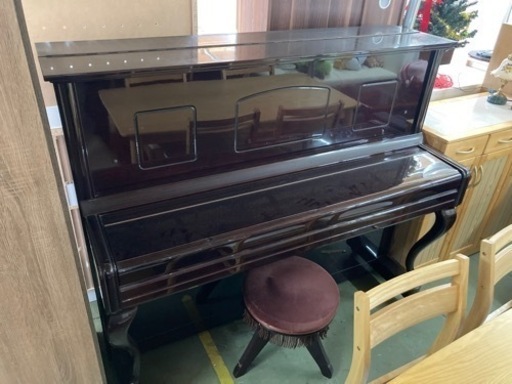 ● ピアノ、ROSENKONIG