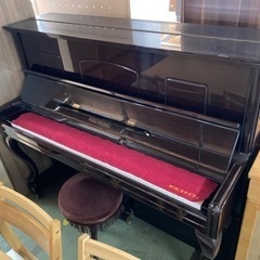 ● ピアノ、ROSENKONIGの画像