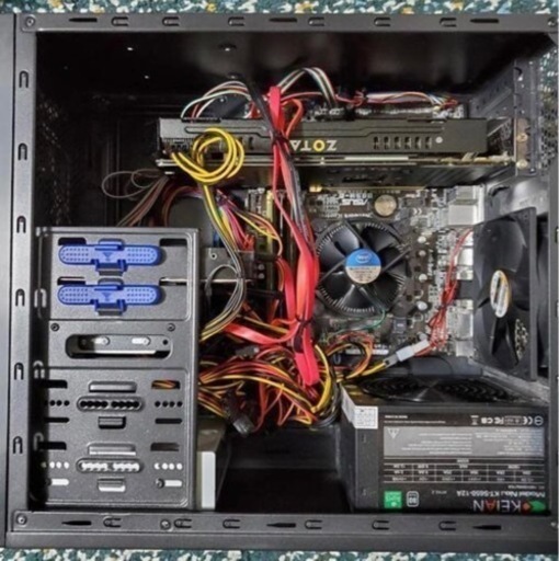 ゲーミングPC