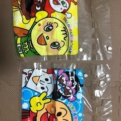 アンパンマンジャングルジムの画像