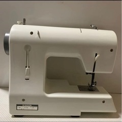 取り引き中now 中古ミシンの画像