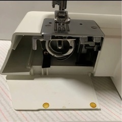 取り引き中now 中古ミシンの画像