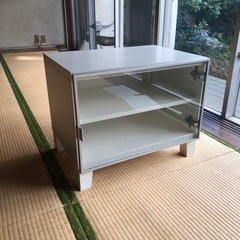 【取引決定】1128-0068 【IKEA】テレビ台