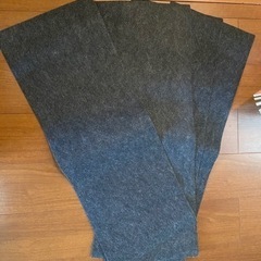 アート引越センター　カーボンシート　カーボンマットの画像